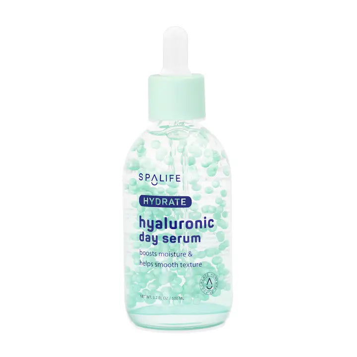 Elixir++  Hyaluronic Day Serum main image 1