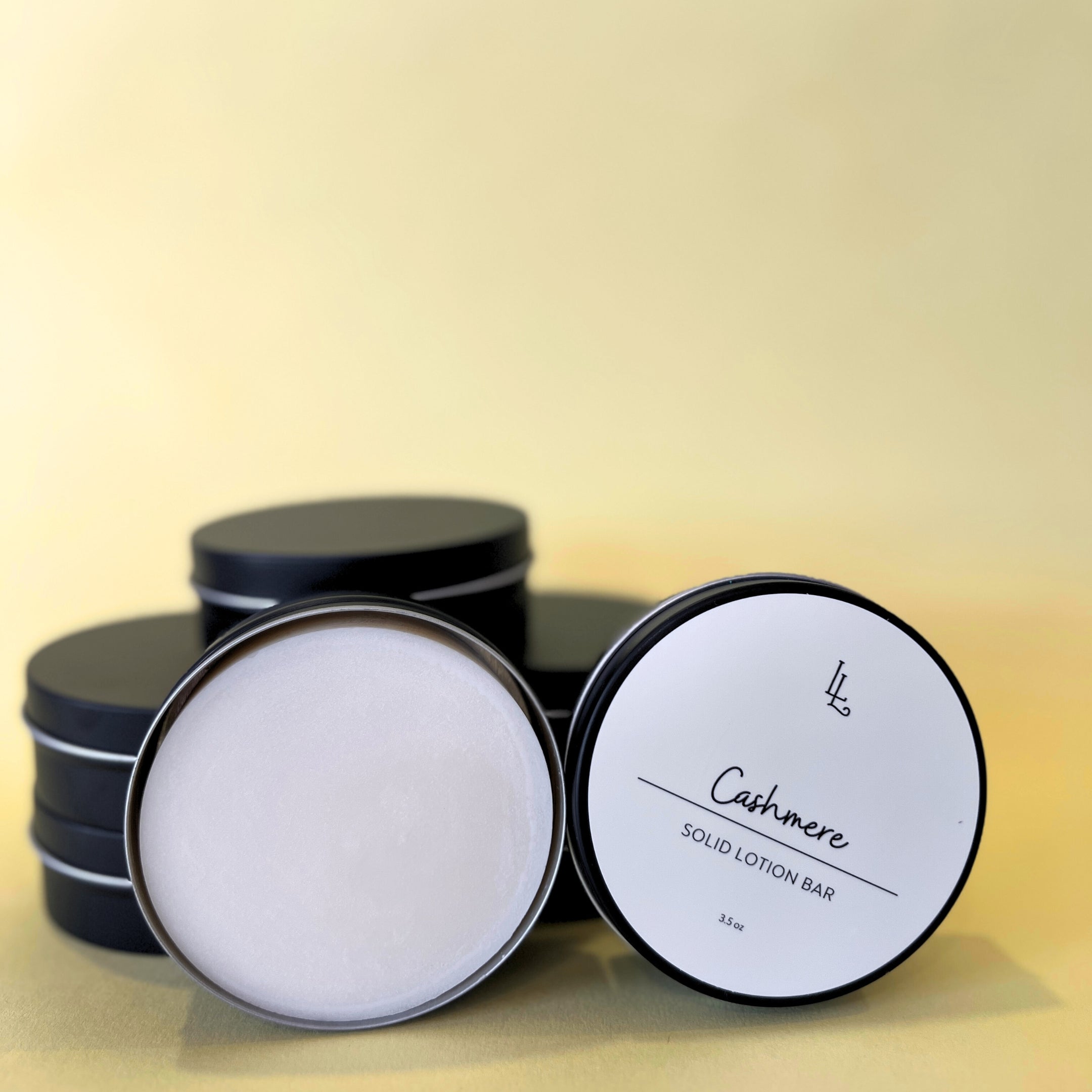 Cashmere Solid Lotion Bar – Local Lather Refillery & Soap Shop