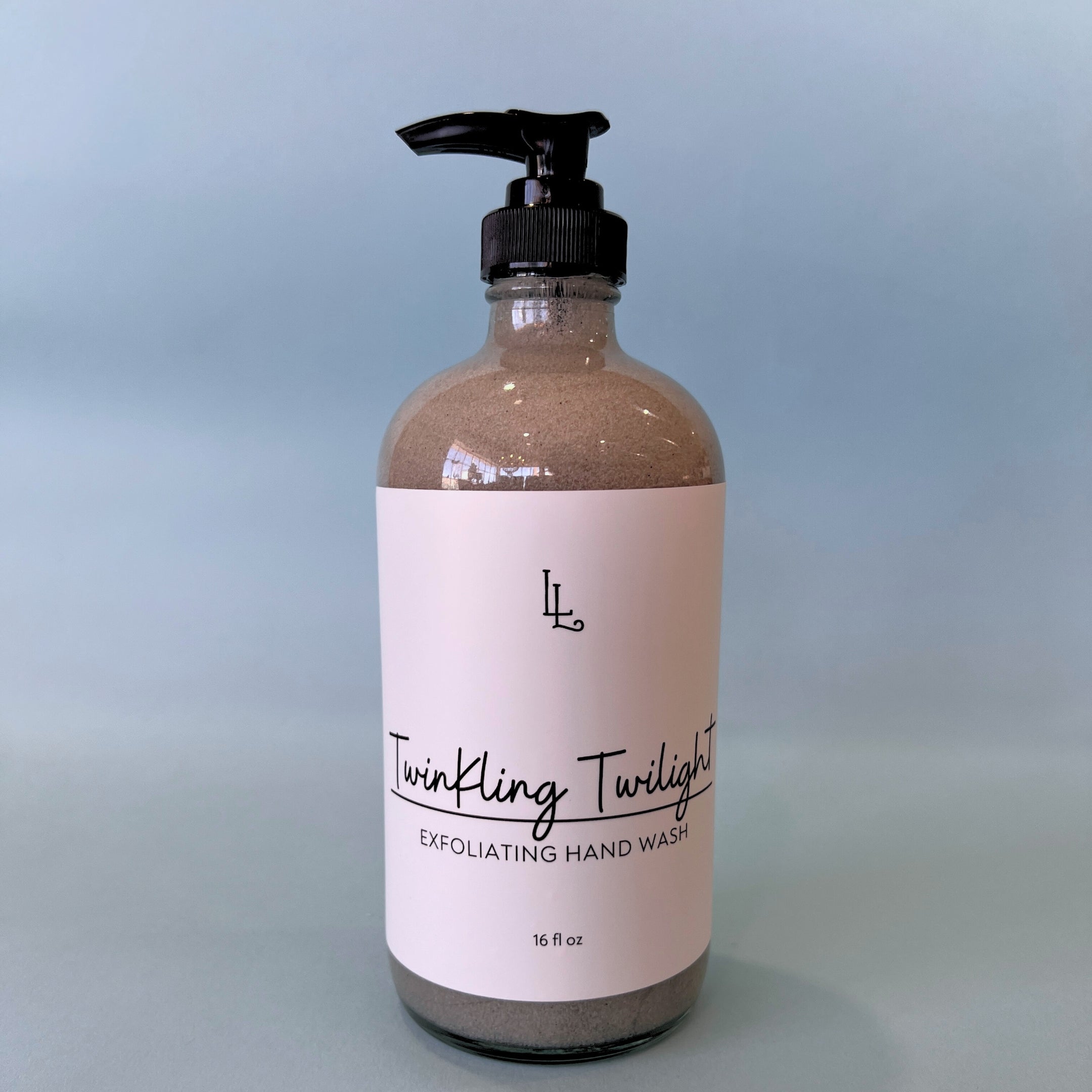 Twinkling Twilight Exfoliating Hand Wash – Local Lather Refillery ...