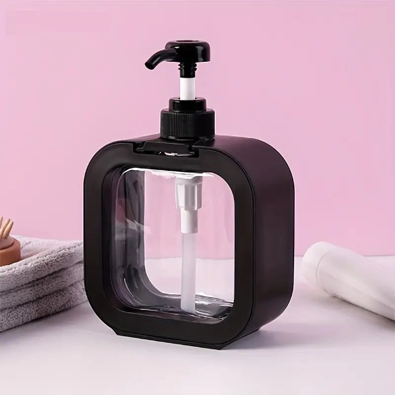Refillable Bottles - Plastic – Local Lather Refillery & Soap Shop