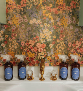 All Purpose Cleaner 16oz!