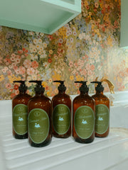 16oz Body Wash
