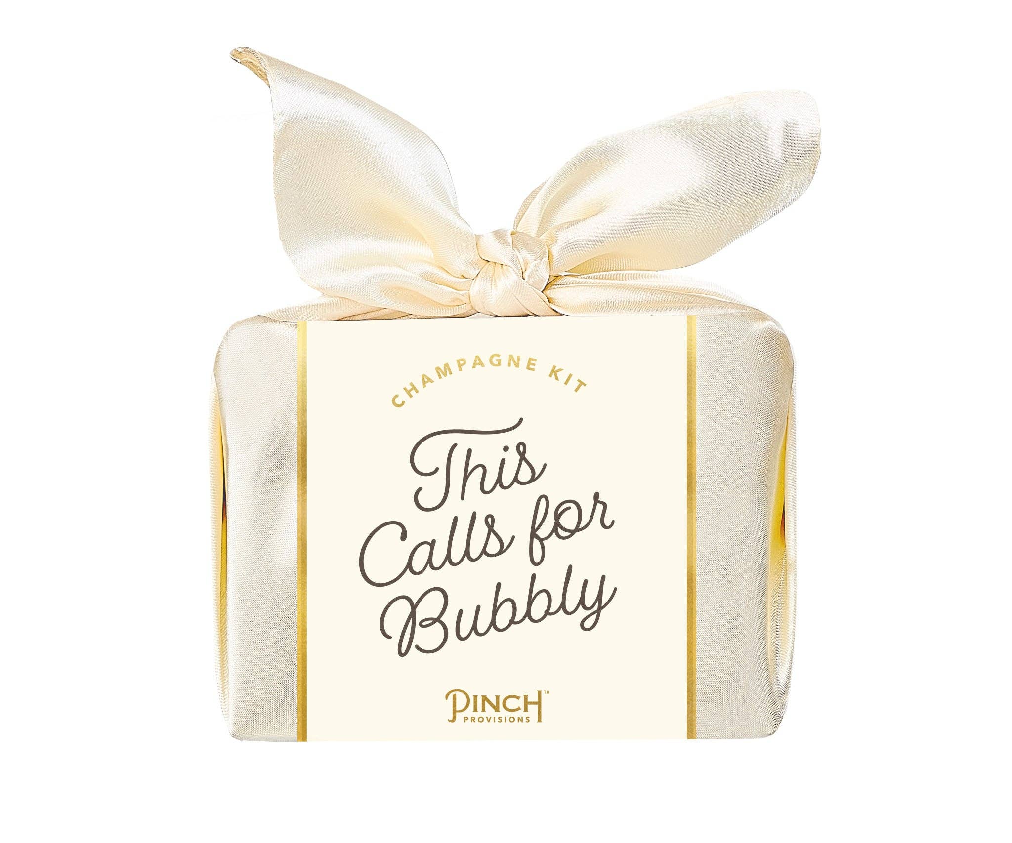 Champagne Kit | Ivory – Local Lather Refillery & Soap Shop
