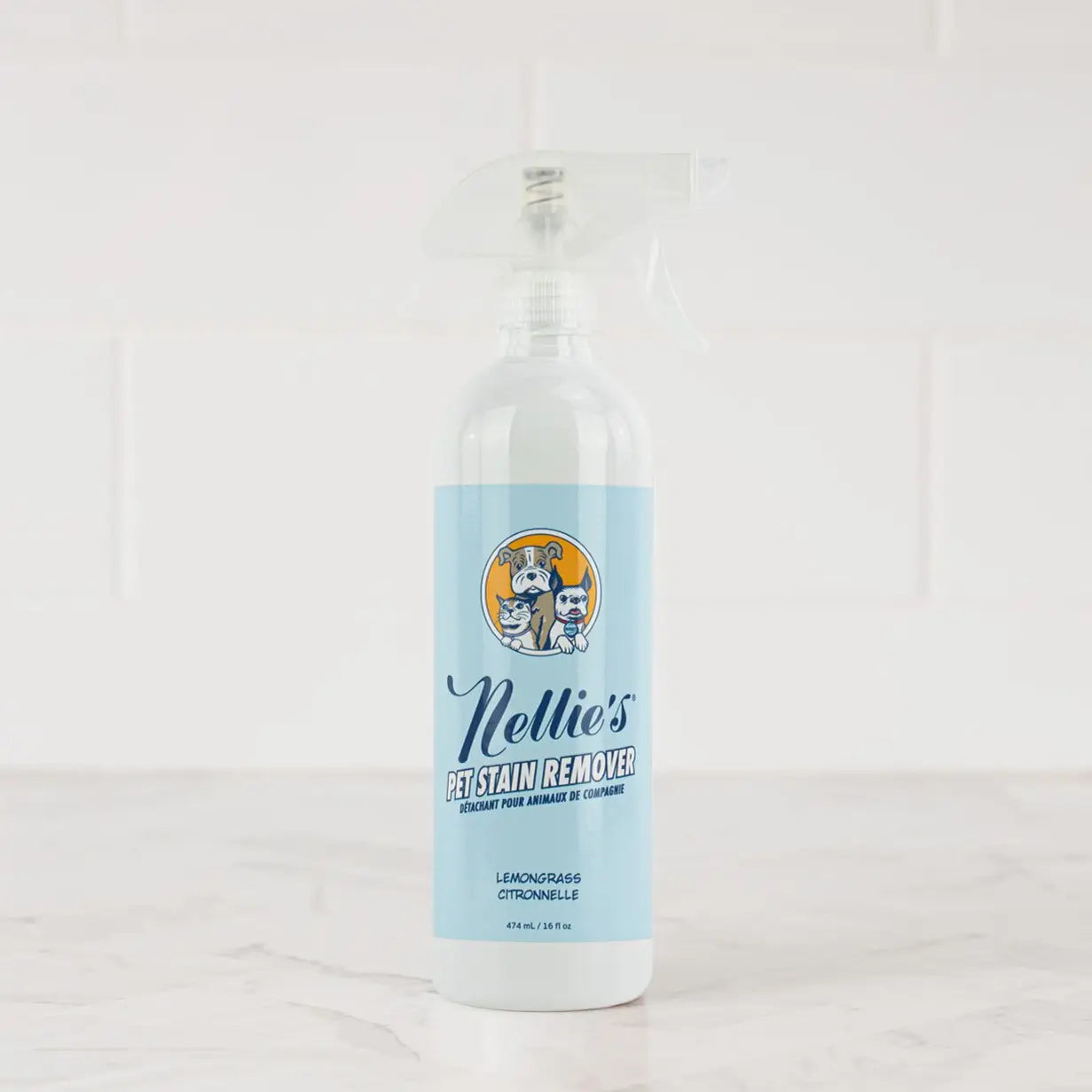 Pet Stain and Odor Remover – Local Lather Refillery & Soap Shop