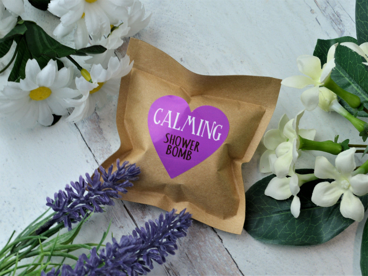 Shower Steamer – Local Lather Refillery & Soap Shop
