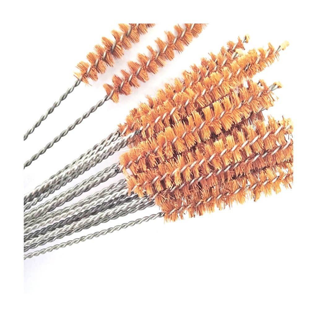 Straw Cleaning Brushes – Local Lather Refillery & Soap Shop