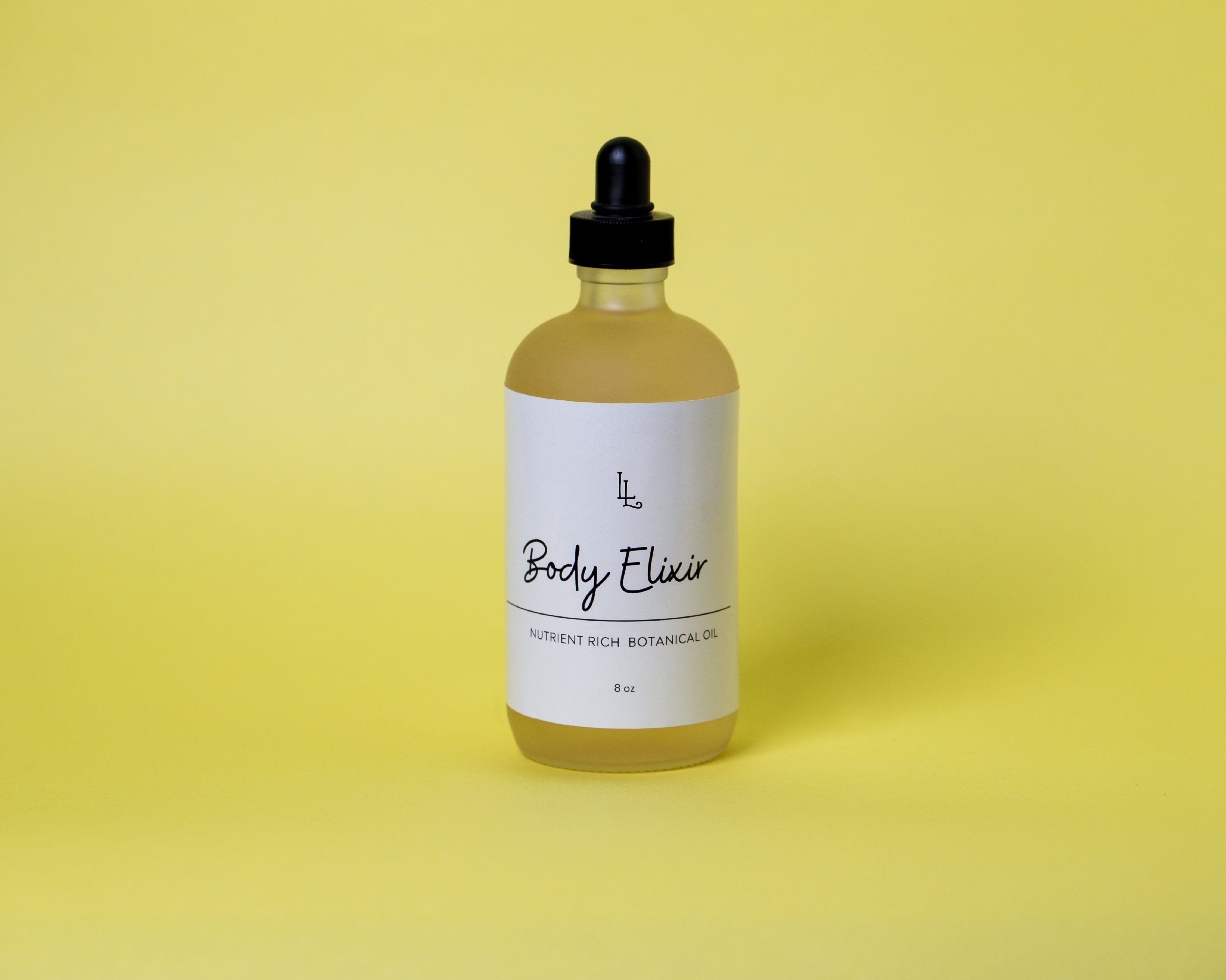 Body Elixir – Local Lather Refillery & Soap Shop