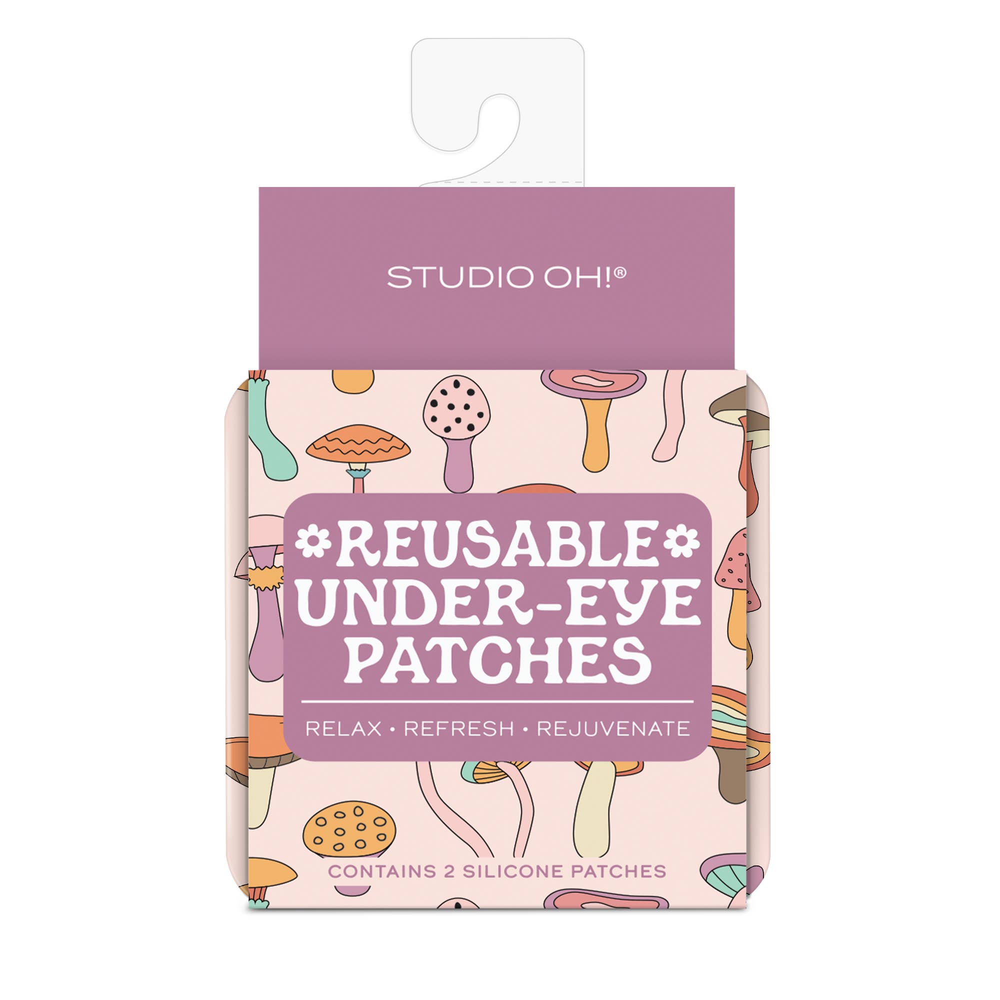 Reusable Under-Eye Patches – Local Lather Refillery & Soap Shop