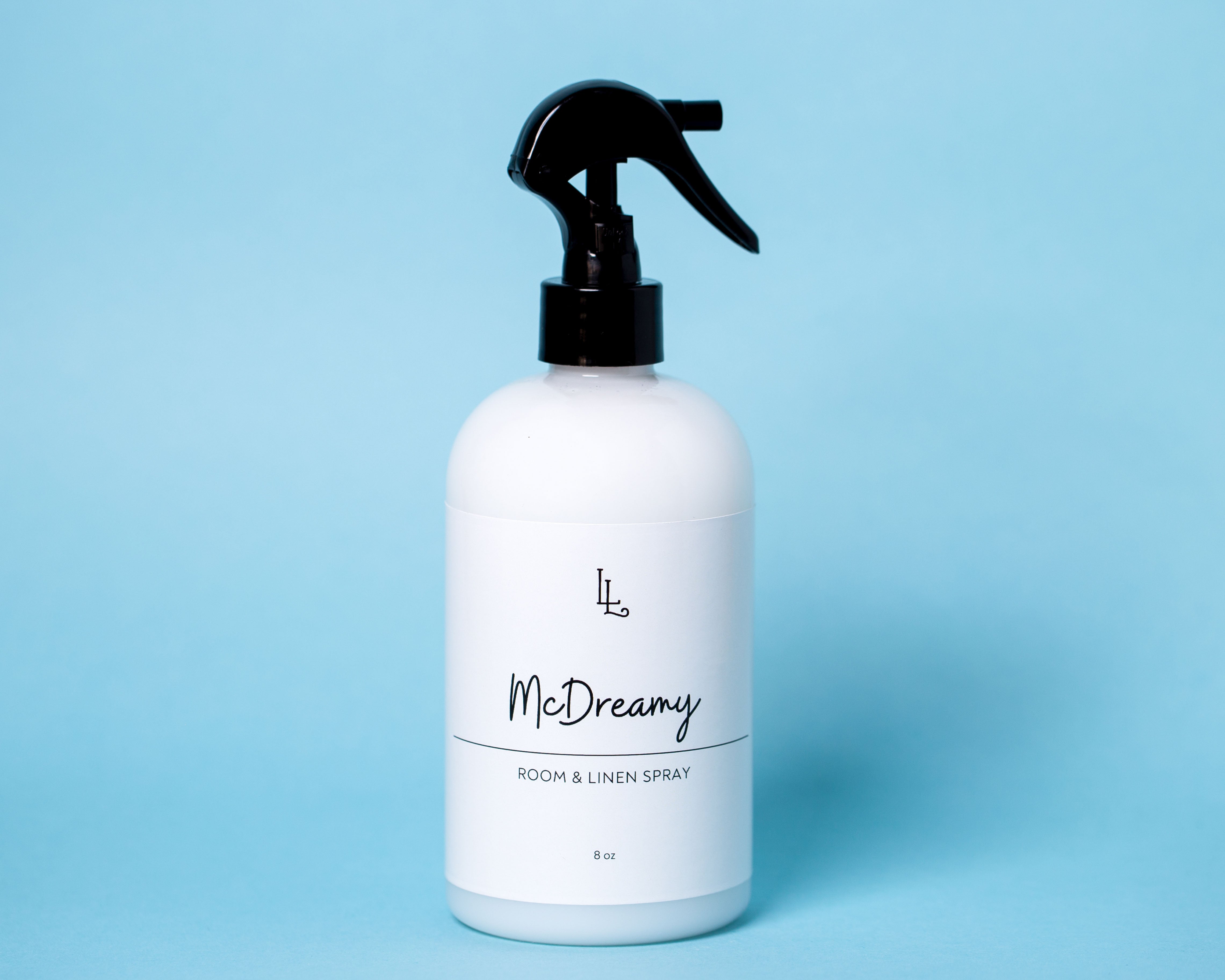 McDreamy Room & Linen Spray – Local Lather Refillery & Soap Shop