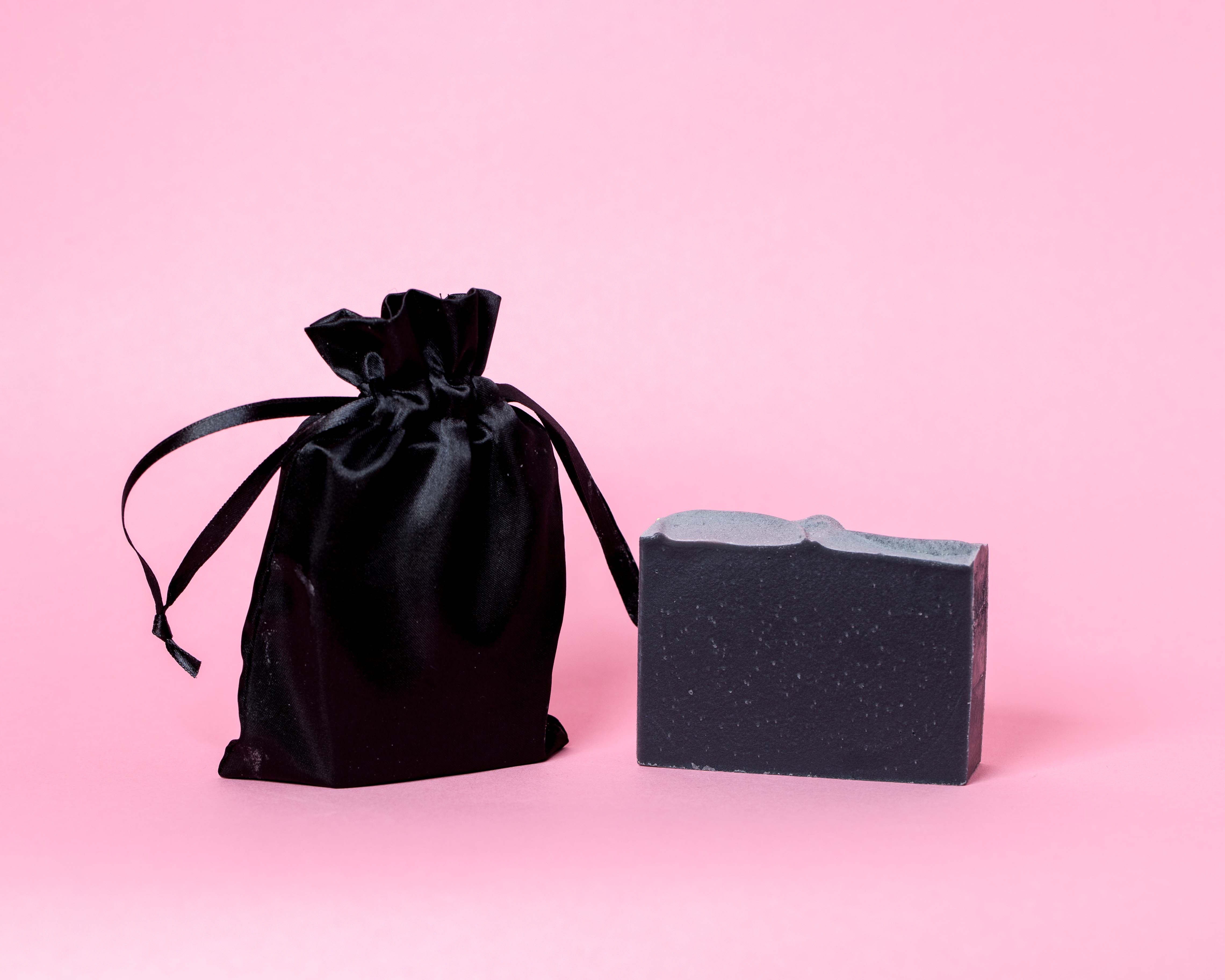 Charcoal Facial Cleansing Bar – Local Lather Refillery & Soap Shop