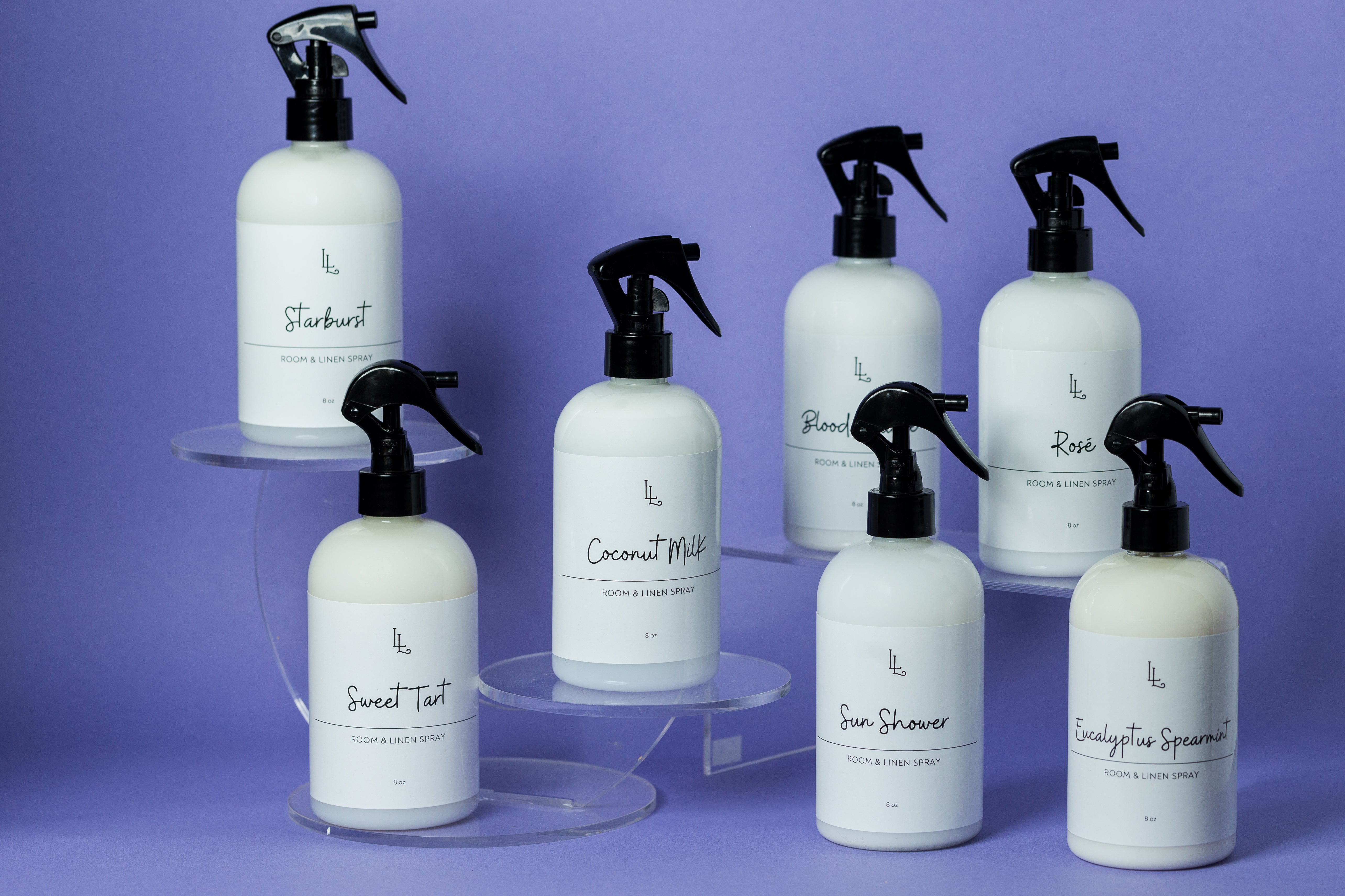 Room & Linen Spray – Local Lather Refillery & Soap Shop