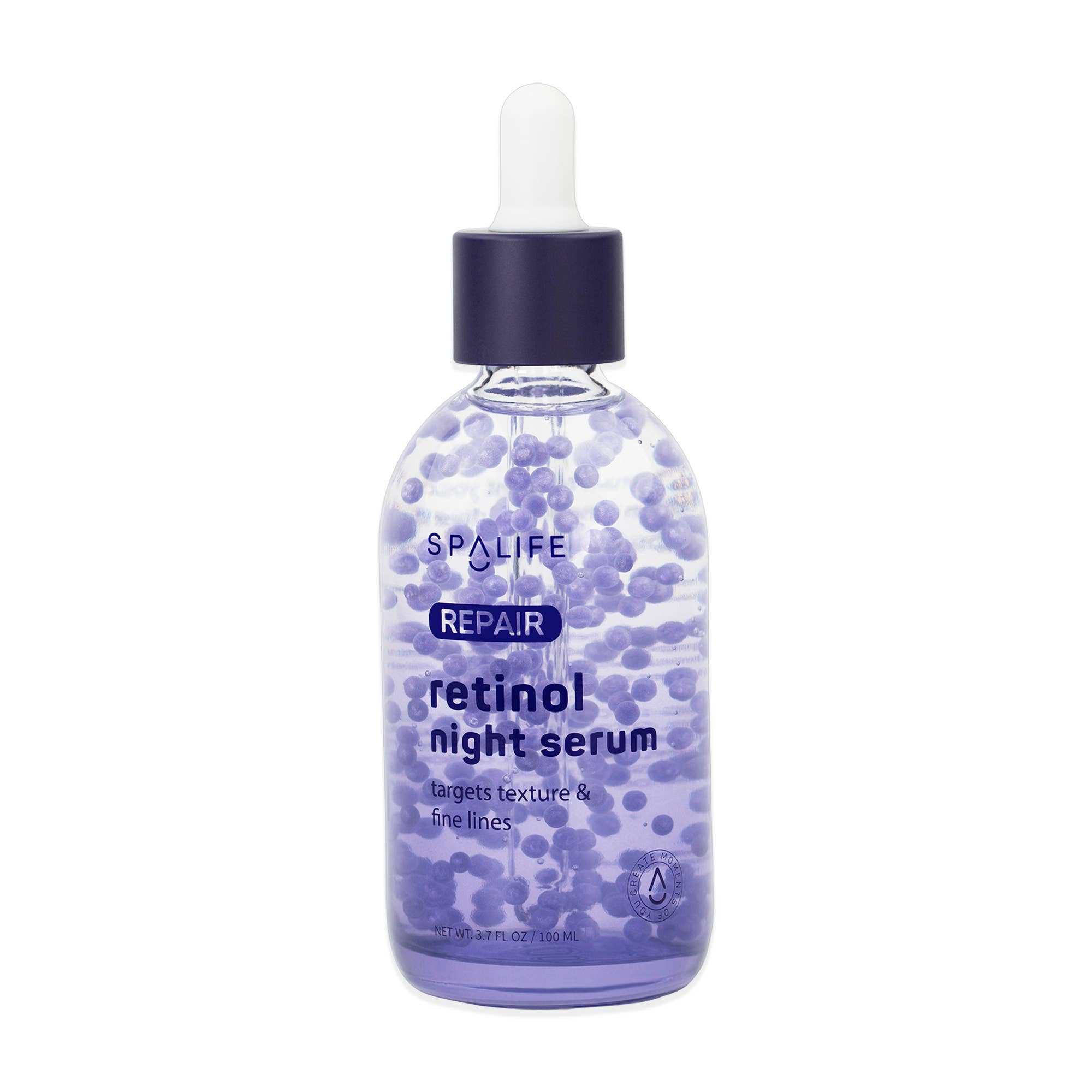 Repair Retinol Night Serum – Local Lather Refillery & Soap Shop
