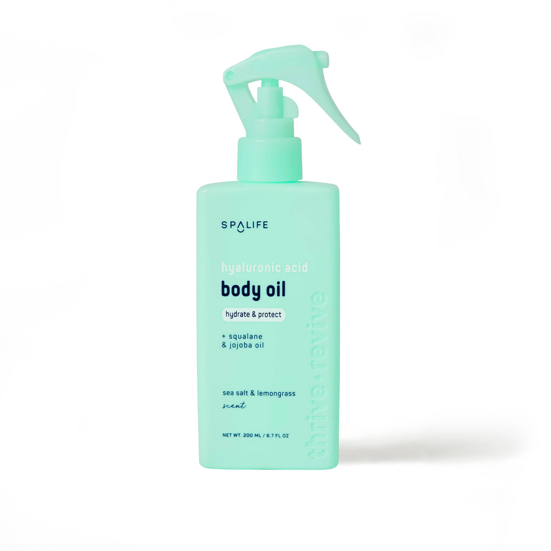 FACE & BODY WASH OIL 200ml 2本セット Buy Ocean 3-in-1 Hair, Face & Body Wash Online | SG Bath